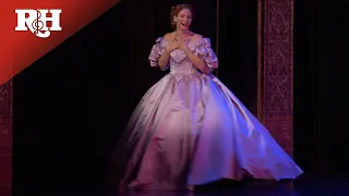 “Shall We Dance?” from THE KING AND I: From The London Palladium