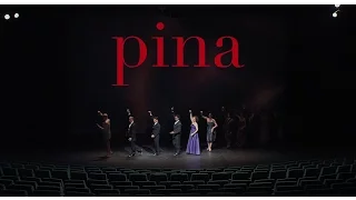 Fluttering Fancy or Facade? - Review of Wim Wenders' Pina