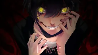 Nightcore - I'm Insane