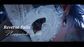 Reverse Falls | Masquerade Ball