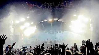 Swedish House Mafia CALLING ON Ushuaia Ibiza