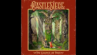 Castlesiege - The Council of Trees (2023) (Dungeon Synth)