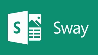 Sway — Themes and Templates