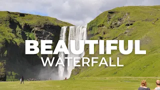 10 Most Beautiful Waterfall in the World - Top 10 Most Beautiful Waterfall in World - Travel Video