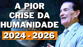 A REVELAÇÃO ASSUSTADORA DE DIVALDO FRANCO I Mensagem Espírita Para Você