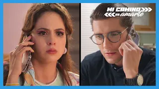 JuanPa acaba su relación con Gaby | Mi camino es amarte 2/4 | C-35