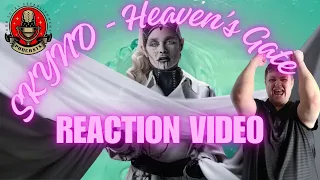 SKYND - 'Heavens Gate' (Reaction Video) w/ Bobby Munson