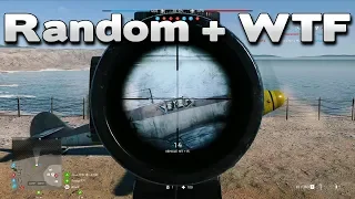 Katana Edition | Battlefield 5 Random + WTF 14