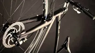 Bicycle Orbea Carpe 30 2014
