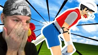 ПОГО ФАЙТ НА ПОГО ФАЙТЕ ► Happy Wheels #227 Хэппи Вилс