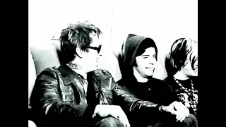 Eighteen Visions – Interview (New England Metal And Hardcore Festival 2003)