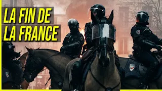 Pourquoi la France pourrait Disparaitre ? (Politique & Diplomatie)