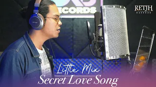 Secret Love Song pt.2 - Little Mix || Deo Azany (Cover)