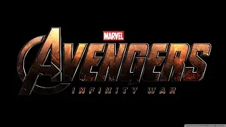 Trailer Avengers: Infinity War/Трейлер Мстители:Война Бесконечности (2018)