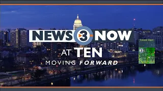 News 3 Now at Ten: May 21, 2024