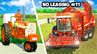 MEGA FARM from $0 on FLAT MAP #11 | NO LEASING!