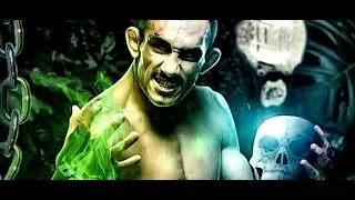 Документальный фильм "ТОНИ ФЕРГЮСОН: ЧАСТЬ ЧЕТВЁРТАЯ" (2020) Documentary Film Is about TONY FERGUSON