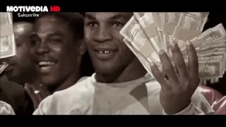 Mike Tyson  - POWER