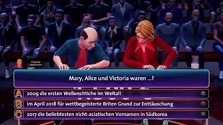 Let's Play - Wer weiss denn sowas - Das 2. Spiel