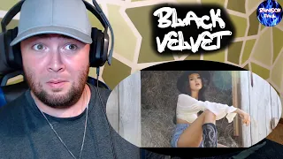 SERSHEN & ZARITSKAYA "BLACK VELVET" | BRANDON FAUL REACTS