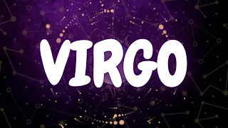 VIRGO MY GOODNESS😱 SOMETHING BIG WILL HAPPEN THIS TUESDAY YOU MUST BE CAREFUL! 2024 TAROT