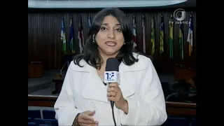 📺 ⚖ JJ2 - TRF1 Nega Pedido de Matrícula na Política de Cotas