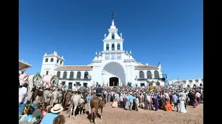 DOBLE ERRE Travel Agency, VISITA VIRGEN DEL ROCÍO Y PLAYA DE MATALASCAÑAS, HUELVA