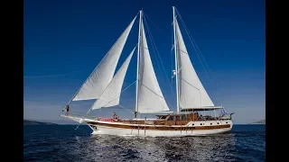 Study Travel: Sailing Through the Cycladic Civilization in the Aegean Sea