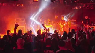 Born of Osiris - Full Set (Live) - Minneapolis, MN @ The Cabooze