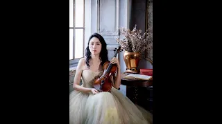 Yu-Chi Wang Recital 2013 Beethoven Kreutzer Violin Sonata No. 9, Op. 47/ 汪宇琪2013獨奏會貝多芬克羅采小提琴奏鳴曲全曲