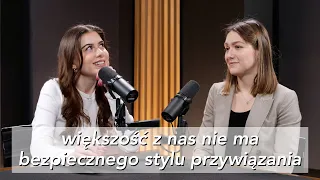 Każdy z nas inaczej przeżywa złamane serce (feat. Ola Sławińska)