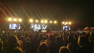 90' Festival Bielsko-Biała 13.08.2016 BrayanBSF part.1