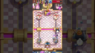 This Royal Giant Push Is UNDEFENDABLE!