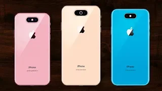 Это НОВЫЙ iPhone #2019? Такого НИКТО не ожидал! // Айфон 11 рвёт шаблоны
