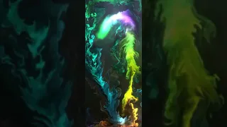 Beautiful fluid simulation