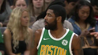 Philadelphia 76ers vs Boston Celtics | December 25, 2018