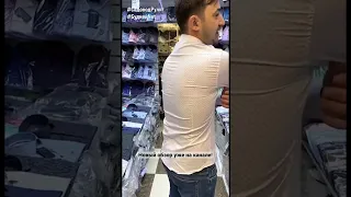 #shorts БАЗОВЫЕ РУБАШКИ ДЛЯ  МУЖЧИН_ Хлопок, идеальная посадка🔥