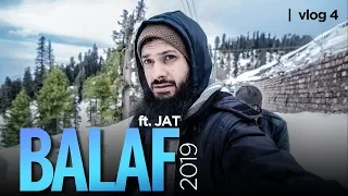 Where do they call it BALAF? | VLOG 4 ft. JAT | ali e.