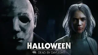 [SFM] Dead by Daylight -  Halloween Special Trailer [Animation]