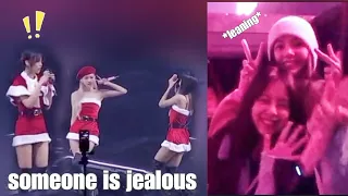 Something is off with Jenlisa in bpm roll 16 😳