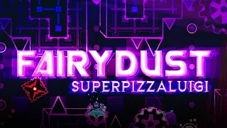 "Fairydust" by SuperPizzaLuigi | Demon [4K SHOWCASE]
