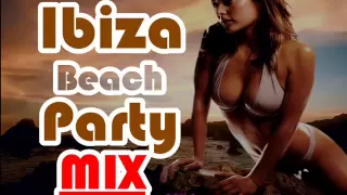 Disco Music - Ibiza Beach Party Mix / ACT.2.