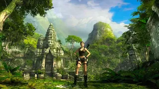 TOMB RAIDER UNDERWORLD:“Coastal Thailand - Remnants & Ruins” (Soundtrack) Full Extended