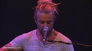 Xavier Rudd - Storm Boy (101.9 KINK)