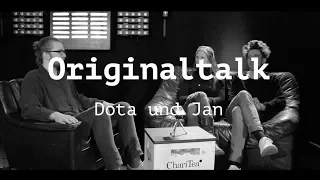 Dota und Jan im Interview | Originaltalk #10