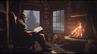 Kratos reads On Anger by Seneca: Books 1-3