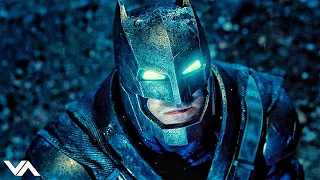 Masked Wolf - Astronaut In The Ocean (Alex Ercan Remix) | Batman Vs Superman