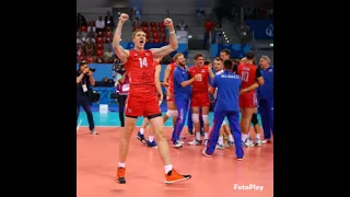 Tallest volleyball player - Morteza Mehrzed, 8 feet 1 inch ,2.46 metres , gk ,quiz