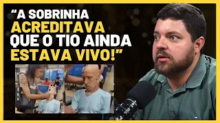 A VERDADE SOBRE O TIO PAULO - Panorama Podcast