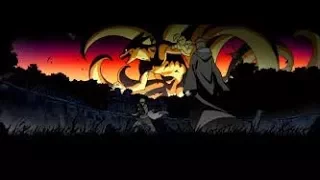 "Minato vs Obito and Kyuubi AMV "THE SAVIOR"